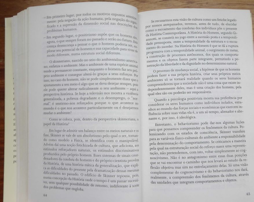 Psicologia da Educação de Iris Barbosa Goulart