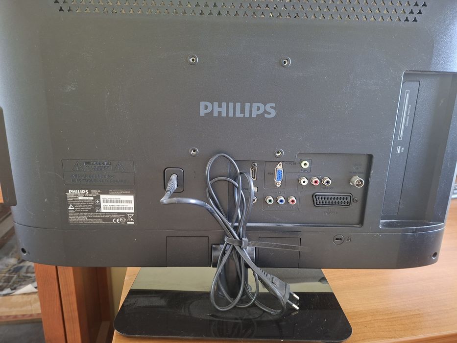Telewizor led philips
