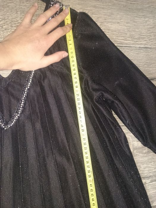 Sukienka na różne okazje