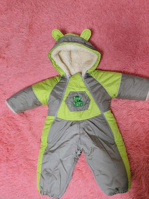 комбінезон дитячий
