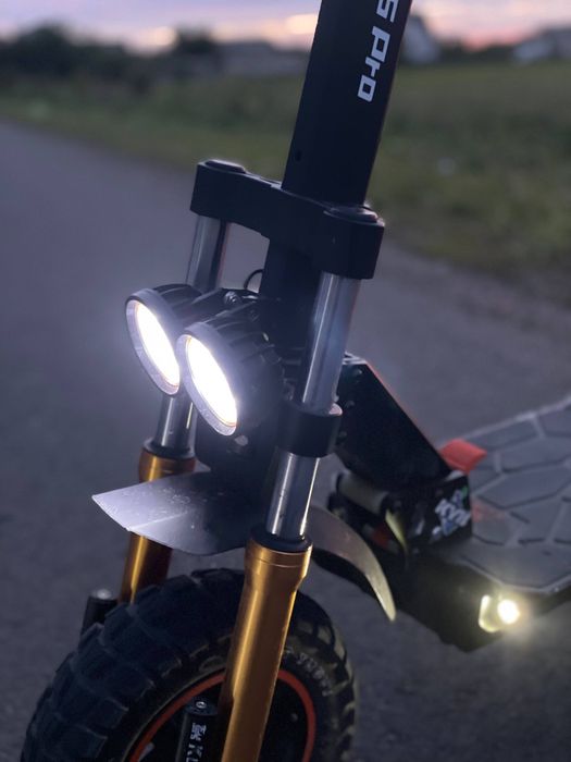 Kukirin M5pro