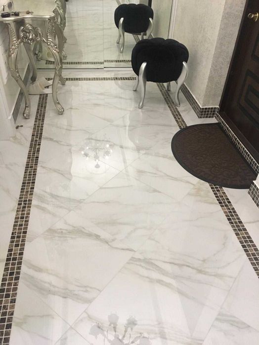 1-комнатная квартира в элитном районе - Аркадии. ЖК 6 Жемчужина. 1L21