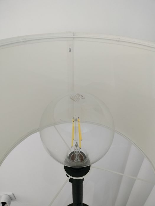 Candeeiro de Pé IKEA