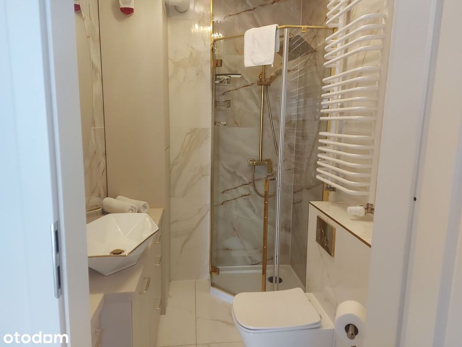 Piękny apartament