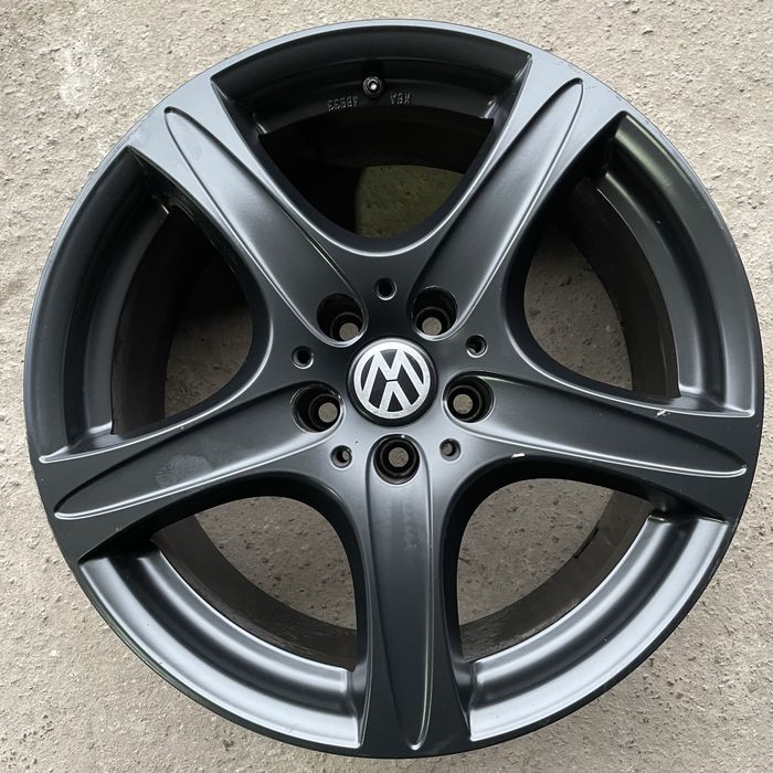 Диски 5х112 R18 (ET30) Volksvagen
