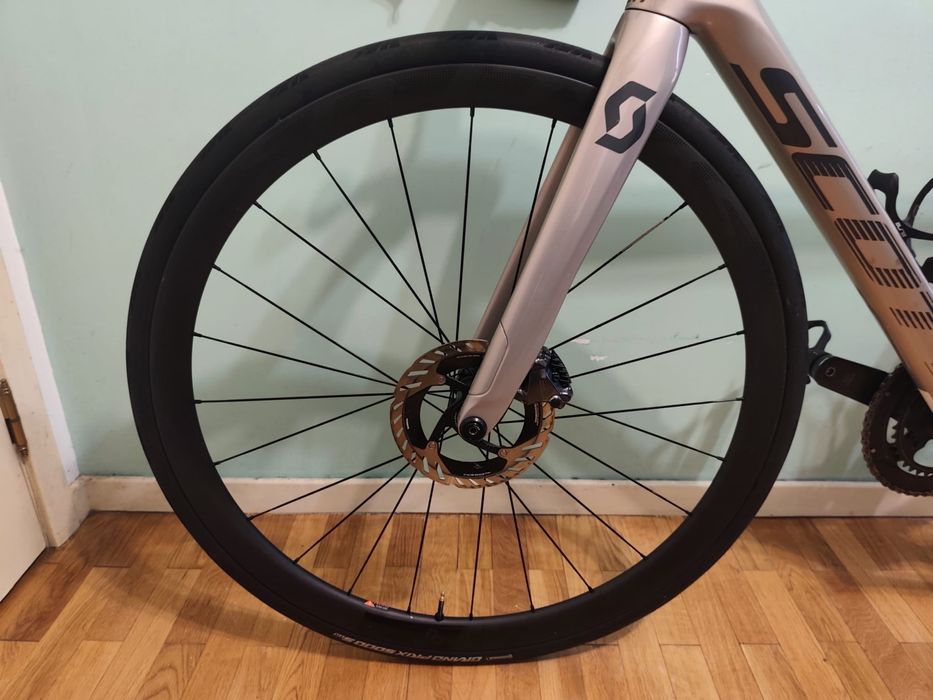 Scott Addict 10 RC 2023