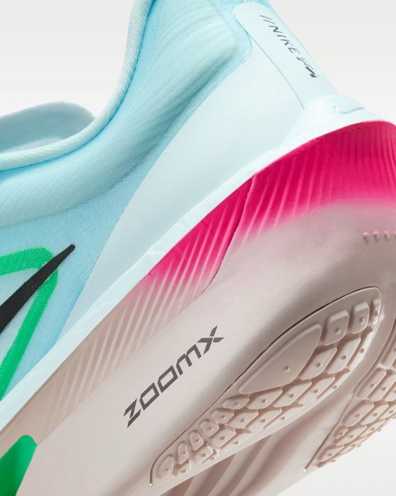 Оригінальні кросівки NIKE ZOOMX FLY 6 (FN8454-402) | Нові!