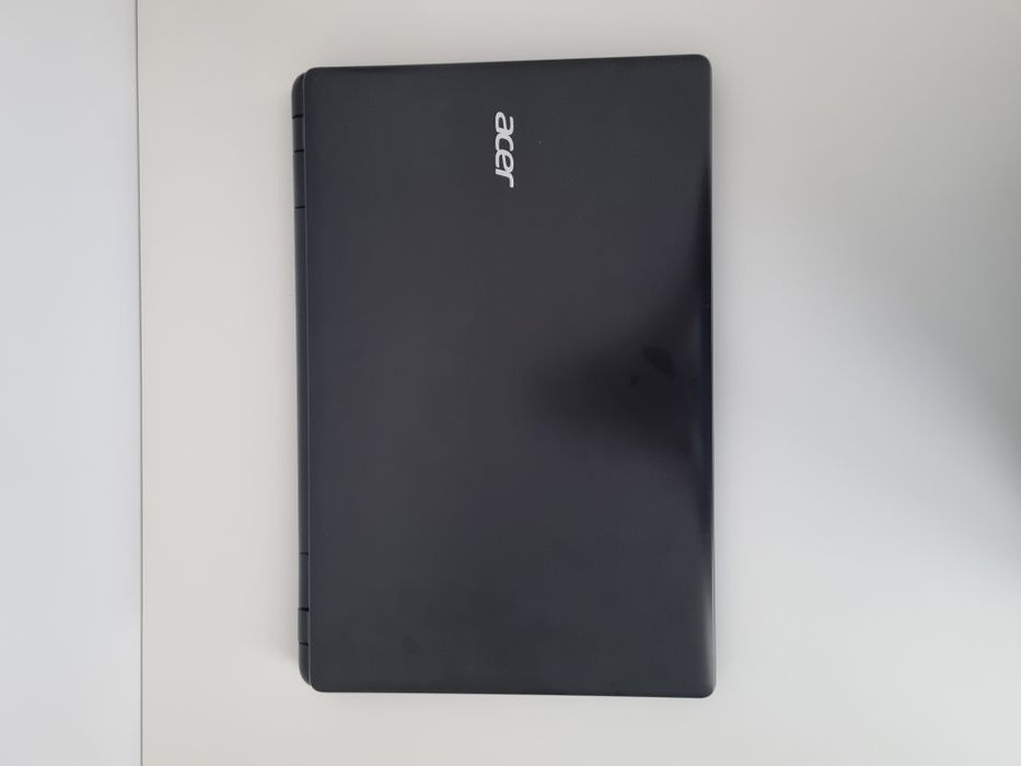 Laptop Acer e5-571 nowy dysk!