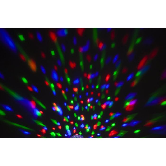 Combi-FX2 - Projector Luz 4in1