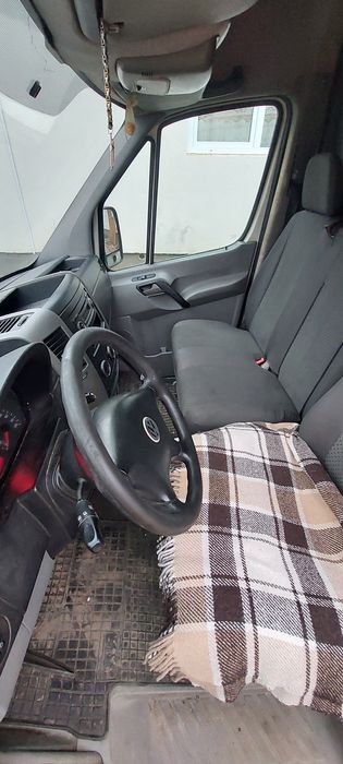 Продається Crafter за хорошую ціною,