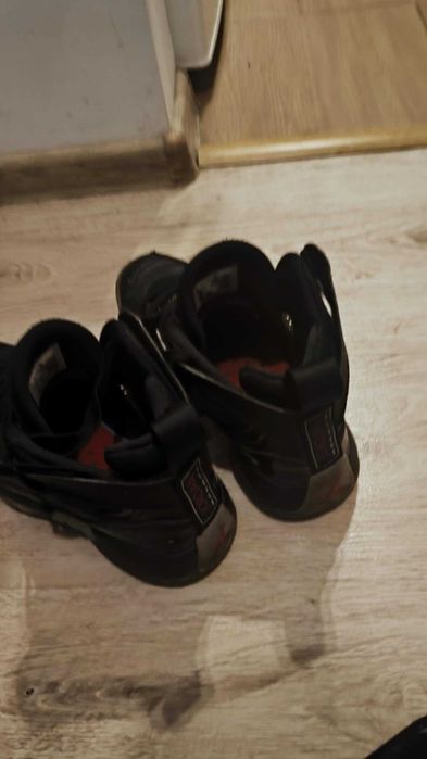 Buty Nike Jumpman Two Trey