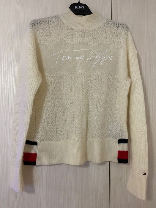 Продам светр Tommy Hilfiger