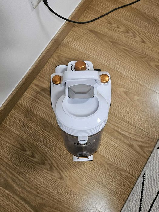 Aspirador sem saco - Becken