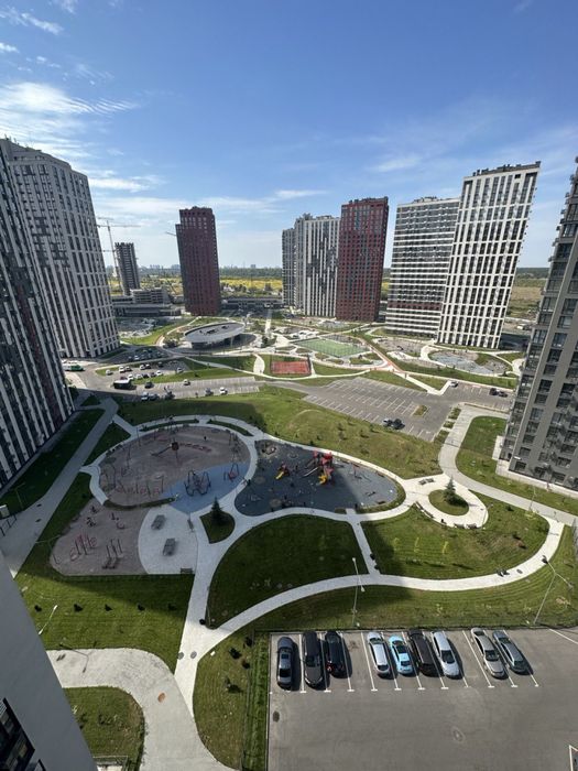 Без комісії ! Продаж 1-кімн квартира ЖК Варшавський  Плюс