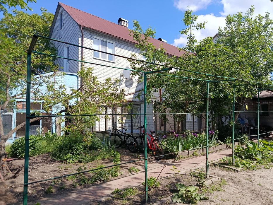 Продаж будинку 270 кв.м. Перемога, Бровари DM
