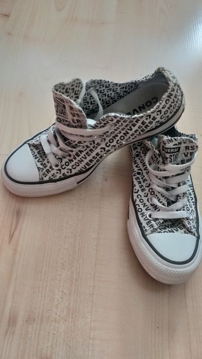 Converse trampki rozm 36 oryginalne stan bdb