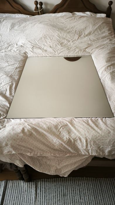 Espelho Grande 90x70cm - Excelente Estado