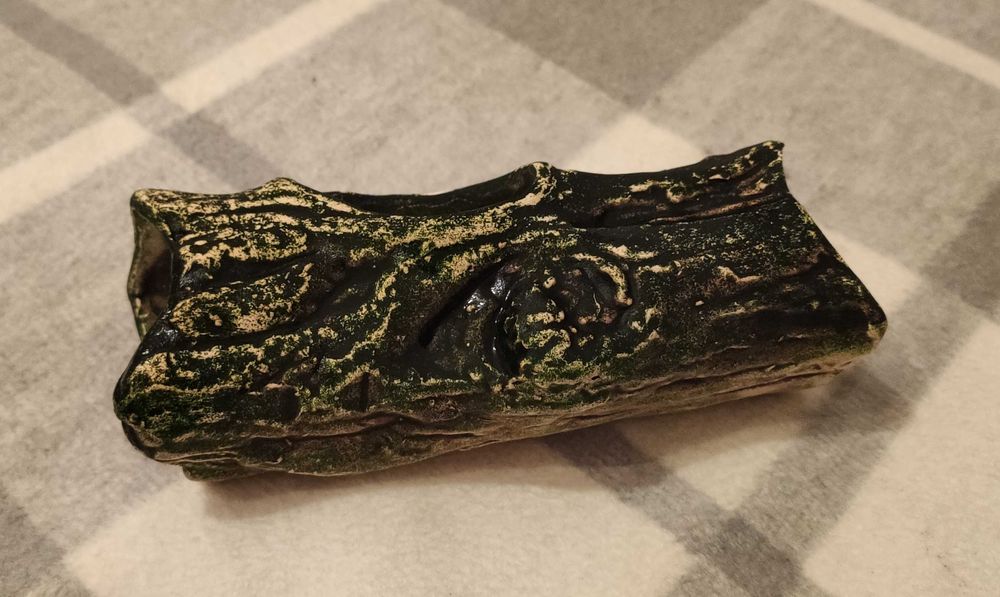 Ozdoba akwarystyczna - korzeń