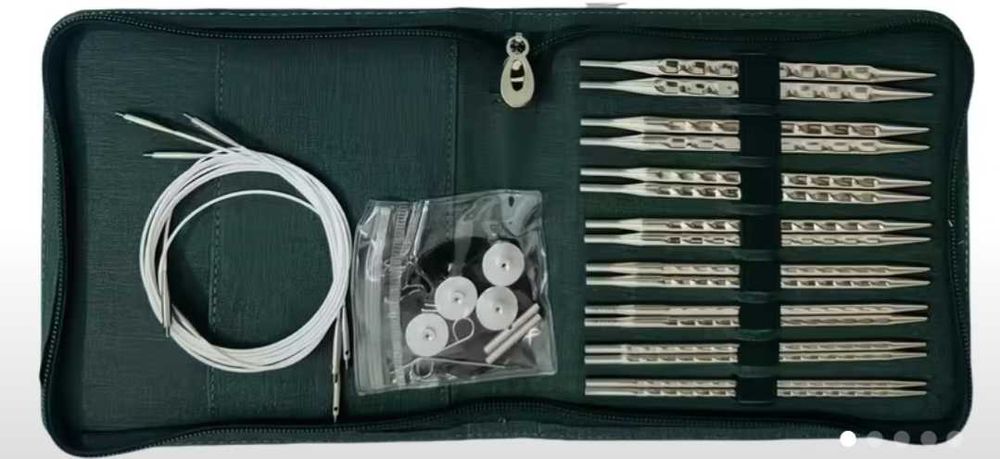 Спиці роз'ємні,рифленні,кубічні.