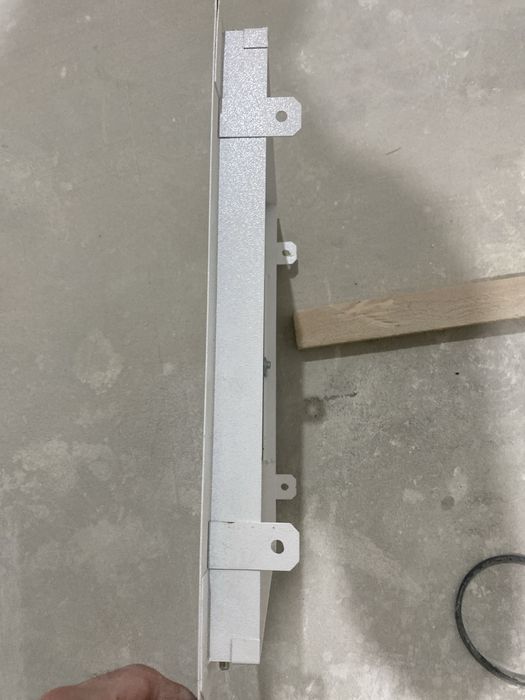 Ящик с автоматами встраевыемый 24 модуля с автоматами