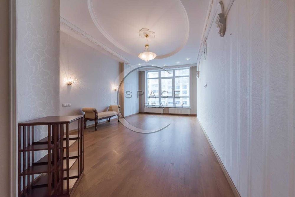 Продаж 3-кімнатної квартири в ЖК Новопечерські Липки - Драгомирова