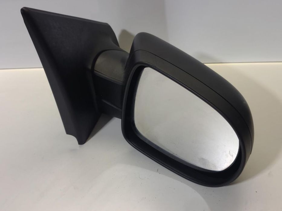 Espelho Retrovisor Dto Elétrico Renault Clio III