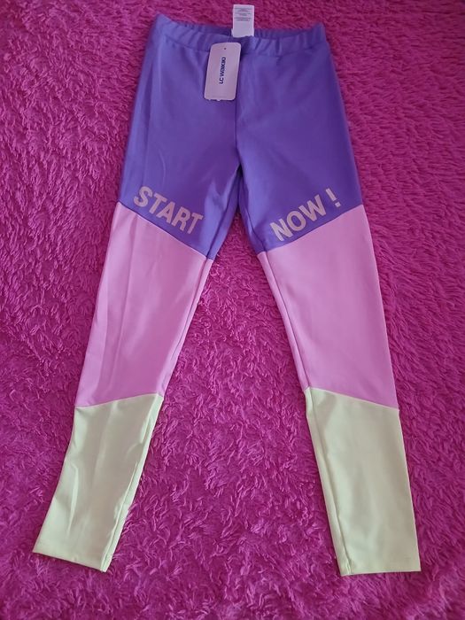 Лосіни леггінси Lc Waikiki