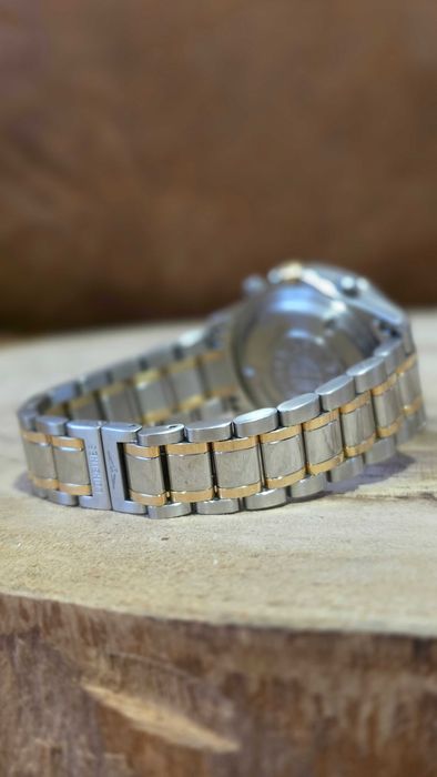 Longines Admiral 5 stars - L3.601.5