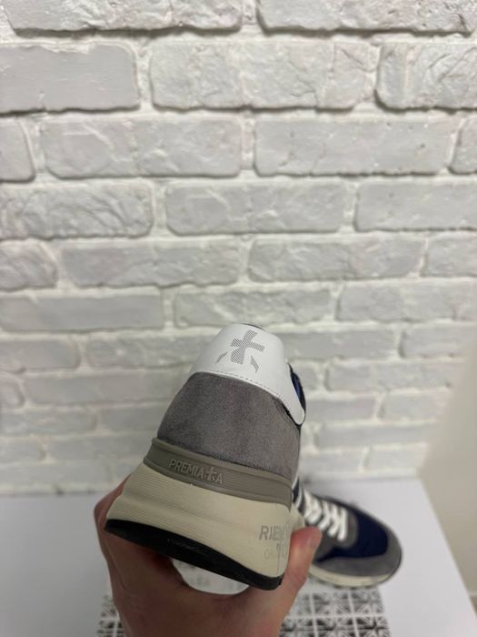 Кросівки Premiata. Оригінал