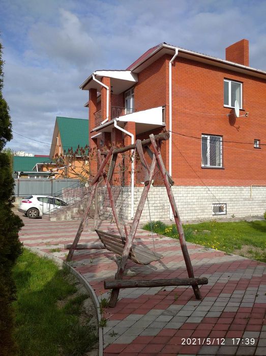 Хостел,койка, комната в Святопетровском Киевская область Бучанский рай