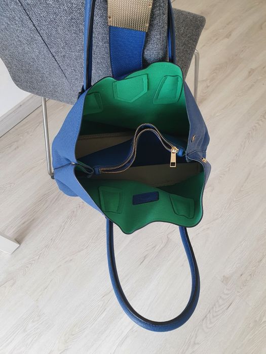 Mala de mão/ombro Aldo com portes incluídos