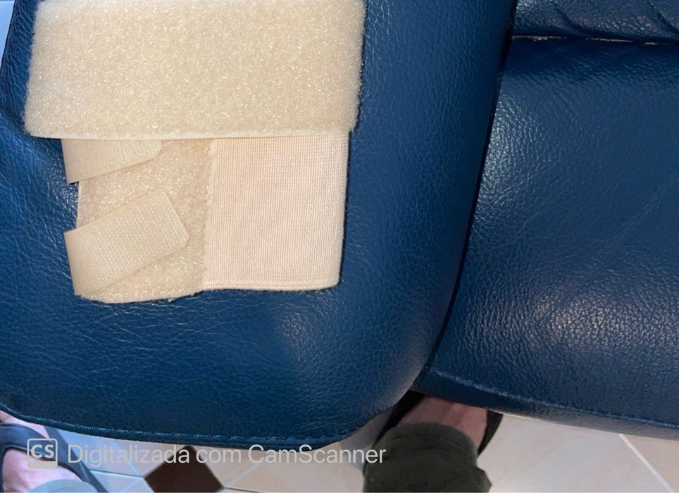 Talha Imobilizadora - de Punho