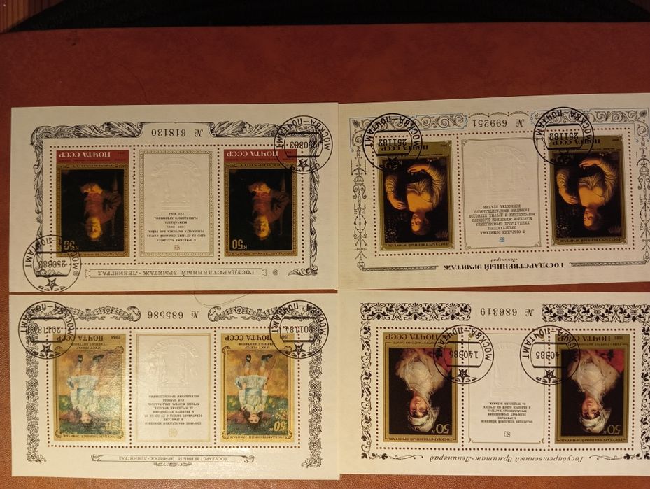 Zestaw bloków - 26 sztuk