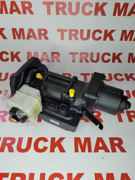 SIŁOWNIK sprzęgła 18494.29 scania