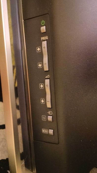 Tv sony KDL 46X2000