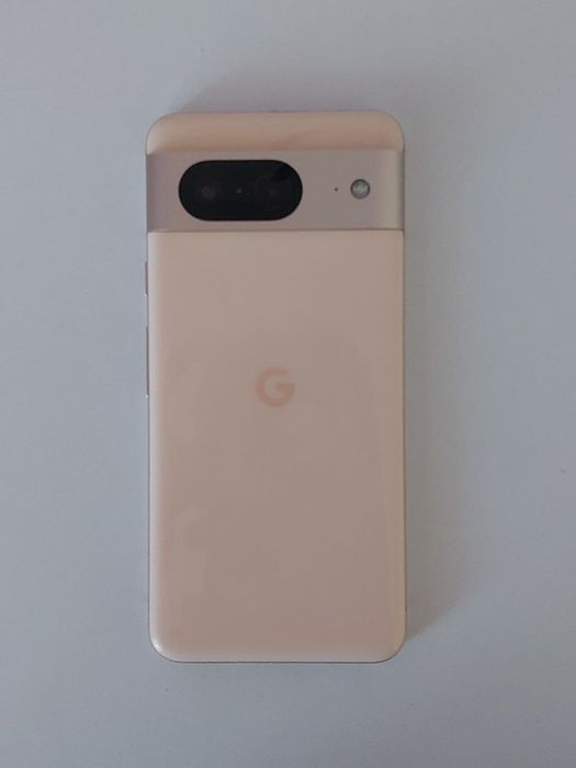 Google pixel 8 8/128 rose