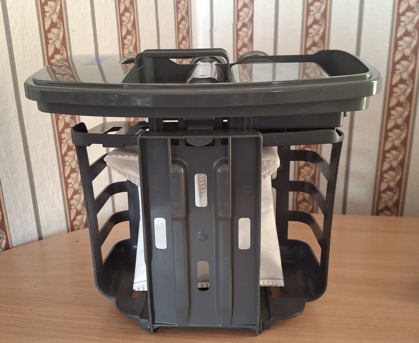 Пилосос миючий Zelmer Aquawelt