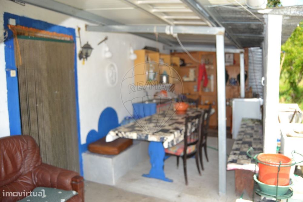 Moradia T5 para venda