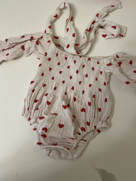 Боді для фотосесії