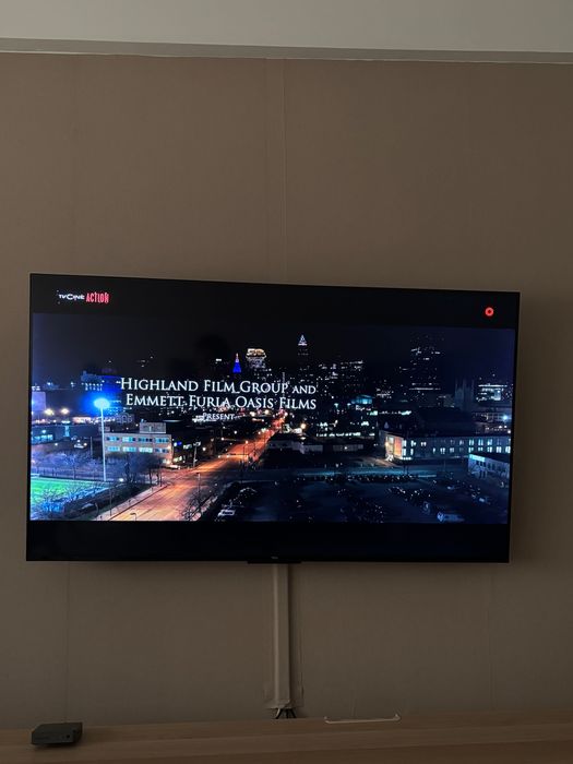TV TCL 55″ 4K Ultra HD com Google TV Nova