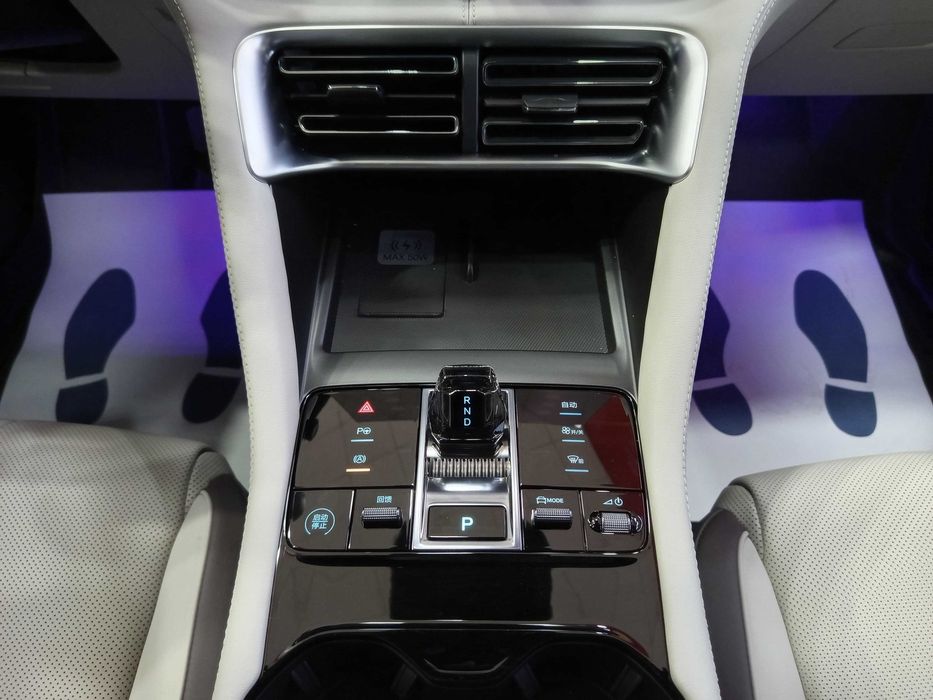 BYD Song Plus EV 2025