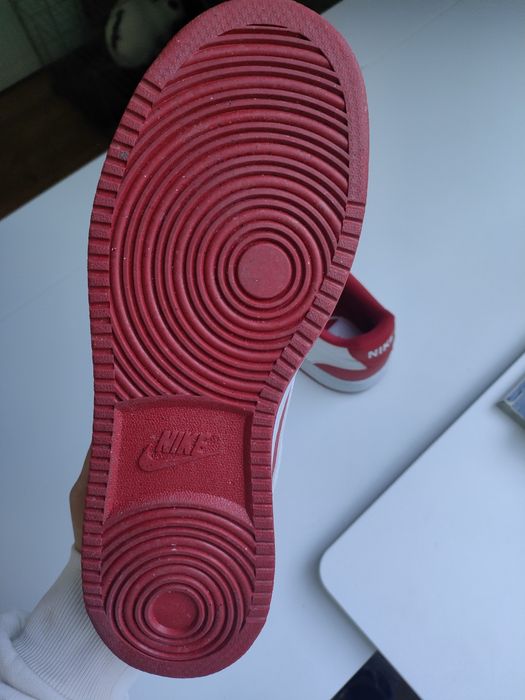 Nowe buty Nike Low