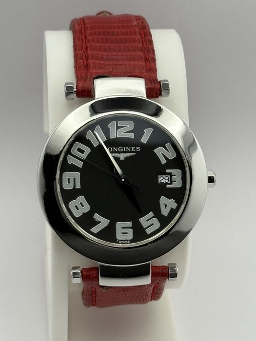 Longines DolceVita L5.675.4 – 37 mm – Swiss Made
