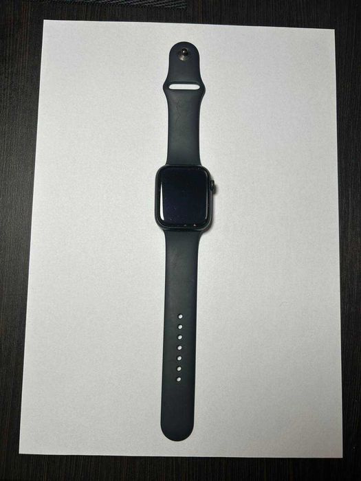 Apple Watch series 7 45mm