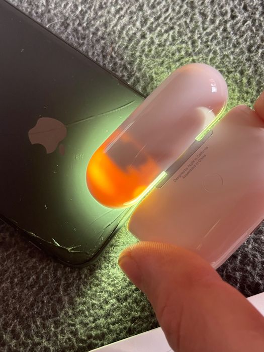 AirPods Pro original