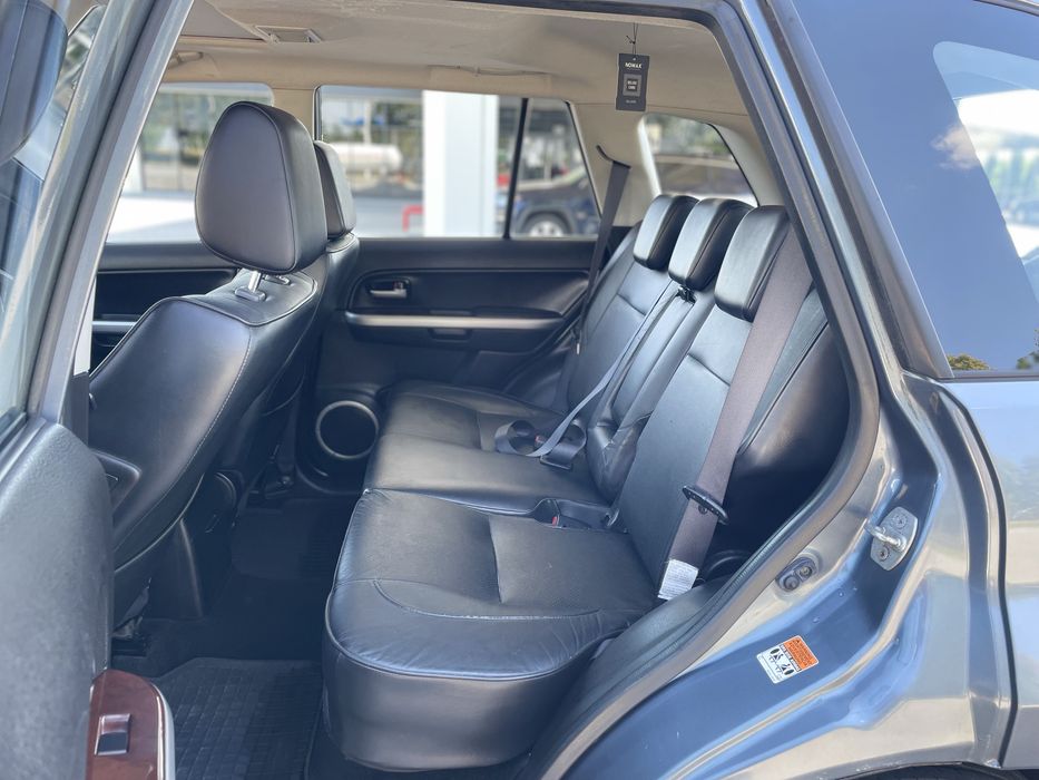 Продам Suzuki Grant Vitara 1.9 Diesel 4X4 В Україні