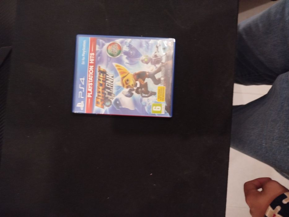 Jogos versão PS4 vendo todos juntos ou separados  o preço e negociavel