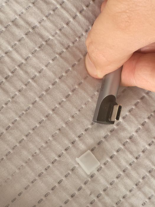 USB-c para Jack 3.5 UGREEN