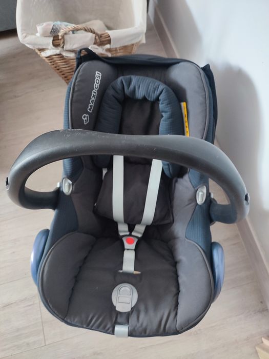 Gondola Maxi Cosi