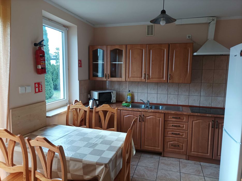Noclegi dla firm / Hostel / kwatery pracownicze / wynajem pokoi / Kostrzyn nad Odrą